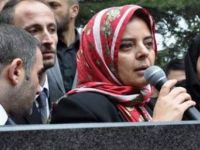 Abdullah Çatlı'nın kızı milletvekili aday adayı oldu
