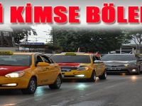 BİZİ KİMSE BÖLEMEZ