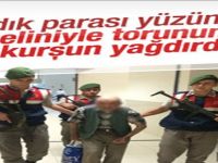 Fındık parası yüzünden torununu öldürüp gelinini yaraladı