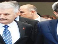 Binali Yıldırım BOMBASI