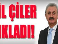 Nail Çiler Açıkladı