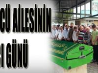 Kömürcü Ailesinin Acı Günü