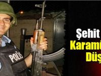 Şehit ateşi Karamürsel’e de düştü!