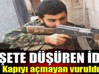 Dehşete düşüren iddia!