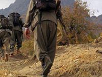 PKK’ya ait 2 sığınak bulundu