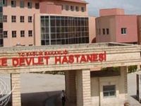 9 doktor Cizre'ye gitmek için gönüllü oldu