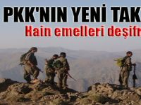 İşte PKK'nın yeni taktiği!