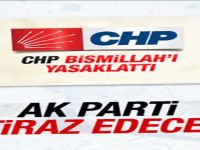 AK Parti'den YSK'ya itiraz