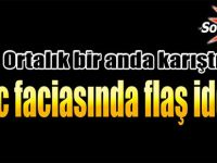 Hac Faciasında Flaş İddia!