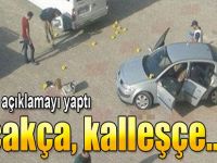 TSK'dan Açıklama; Alçakça, Kalleşçe