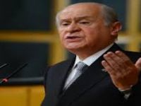 Bahçeli, Ahmet Hakan'a saldırıyı lanetledi