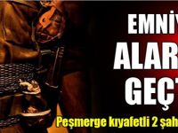 Emniyet alarma geçti!