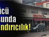 Sürücü kursunda dolandırıcılık!