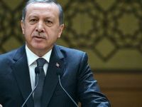 Erdoğan'dan Çağrı "Kıskanç Davranmayın"