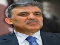 Abdullah Gül'den şok çıkış Cezalandırılsın