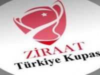 Kupa Maçları 28 Ekim’de