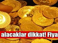 Altın Alacaklar Dikkat!