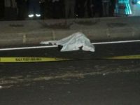 7 Yıl Arayla Kocasıyla Aynı Yerde Öldü