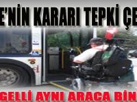 UKOME'NİN Kararı Tepki Çekiyor!