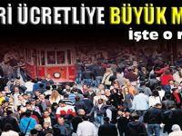 Asgari ücretliye büyük müjde!