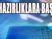 GTÜ Hazırlıklara Başladı