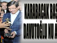 KARABACAK BAŞBAKAN DAVUTOĞLU NU AĞIRLADI