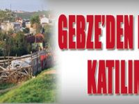 Gebze'den IŞİD'e Katılım!