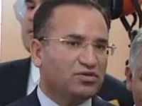 Adalet Bakanı’ndan Feyzioğlu’na Eleştiri