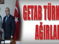 GETAB Türkkan'ı Ağırladı