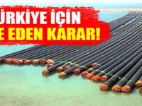 Türkiye için şoke eden karar!