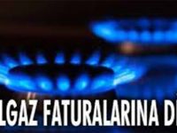 Doğalgaz Faturalarına Dikkat!