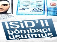 IŞİD'li Sahte Kimlikle Defalarca İlaç Aldı