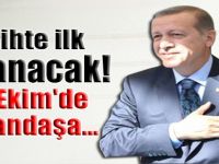 Tarihte ilk yaşanacak! 28 Ekim'de vatandaşa...