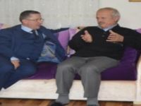 Kenan Kahveci MHP’ye Geçti