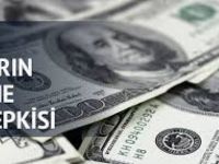 İşte Doların Seçime İlk Tepkisi