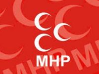 MHP'de İlk İstifa!