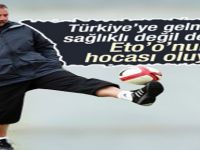 Antalyaspor'da Sergen Yalçın sesleri