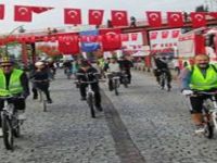 Pedalları Cumhuriyet İçin Çevirdiler