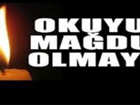 Dikkat! Elektrik Kesintisi Var!