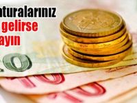 Bu ay faturalarınız yüksek gelirse şaşırmayın