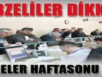 Gebzeliler Dikkat! Haftasonu Vezneler Açık