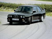 Dünden Bugüne BMW M3