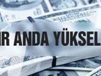 Dolarda Son Durum