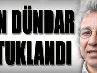 Can Dündar Tutuklandı