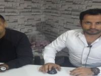 Adnan Şamdan Sahipsizlikten Yakındı