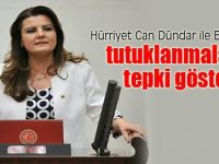 Hürriyet'ten Tutuklamalara Tepki