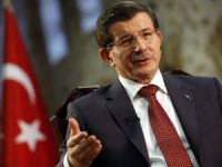 Davutoğlu'ndan Tahir Elçi açıklaması