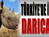 Türkiye'de İlk Kez Darıca'da