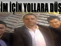 DEĞİŞİM İÇİN YOLLARA DÜŞTÜLER