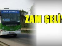 ZAM GELİYOR